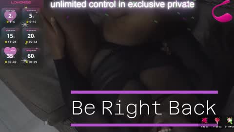 cristale69 online show from January 17, 7:17 pm