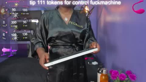 cristale69 online show from February 27, 7:14 pm