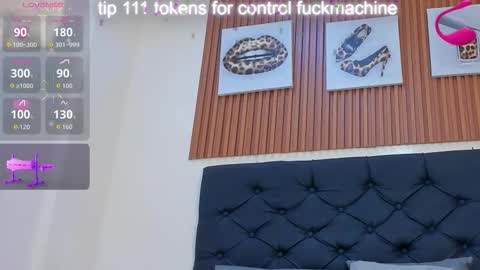 cristale69 online show from March 3, 6:58 pm