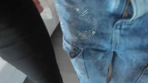 cristalfoxy_ online show from March 24, 9:09 pm