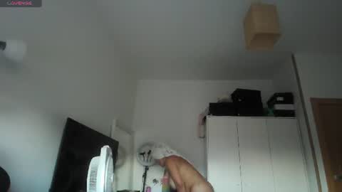 cristalmoon online show from June 3, 6:57 pm