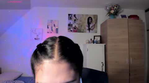 veronika online show from February 25, 3:05 am