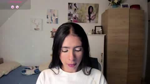 veronika online show from March 27, 3:01 am