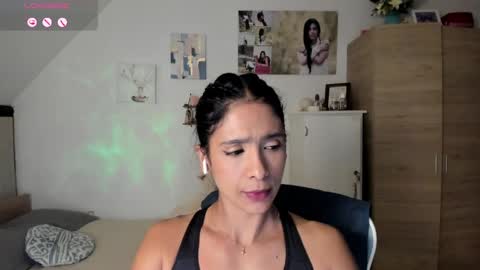 veronika online show from April 7, 3:18 am