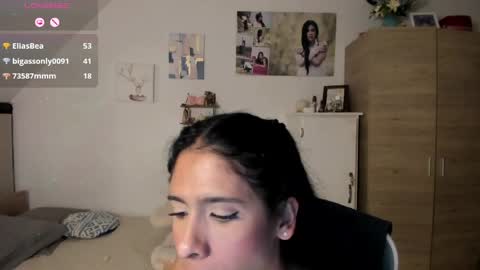 veronika online show from April 9, 6:19 am