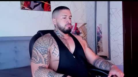 cristian walker online show from February 20, 11:54 am