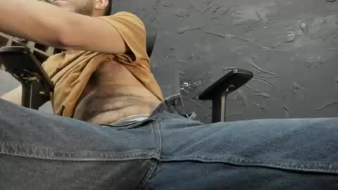 CRISTIAN  online show from June 14, 12:41 am