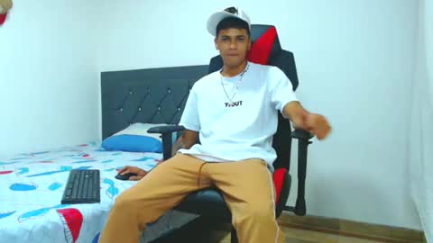 cristian online show from March 9, 7:12 am