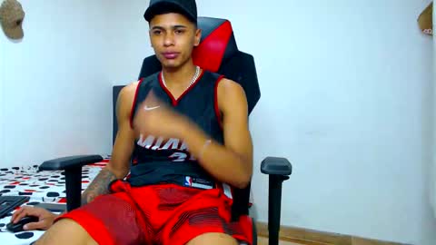 cristian online show from May 8, 7:57 am