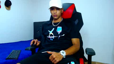 cristian online show from May 13, 8:34 am