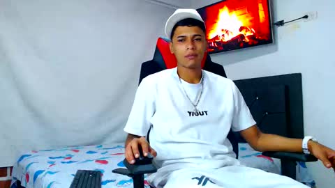 cristian online show from May 23, 7:24 am