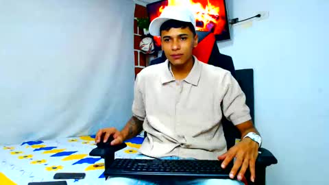 cristian online show from May 30, 6:43 am