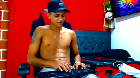 cristian online show from July 7, 6:47 am