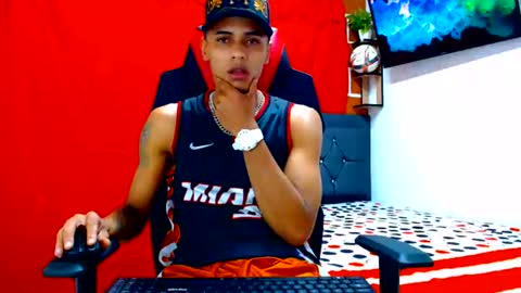 cristian online show from July 13, 7:55 am