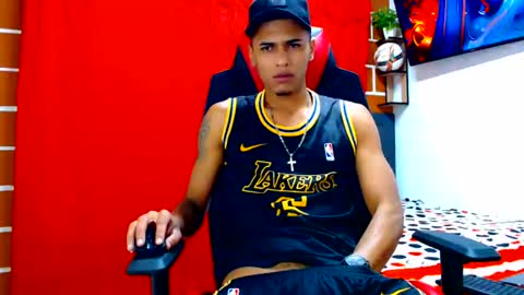 cristian online show from July 16, 2:01 pm
