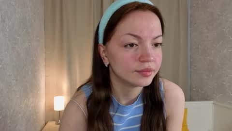 Kate  online show from February 25, 4:55 am