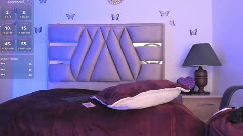 Cristina online show from February 7, 9:05 am