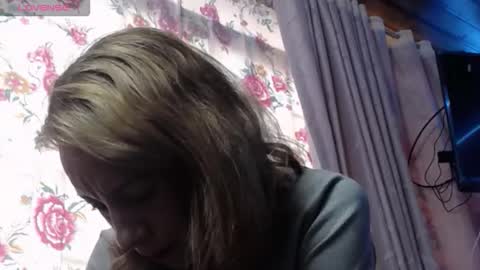 cristina online show from March 18, 7:28 pm