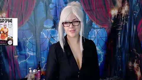 Snapshot of cristina_blue21 chatting on July 3, 4:46 pm Cristina online show from July 3, 4:46 pm