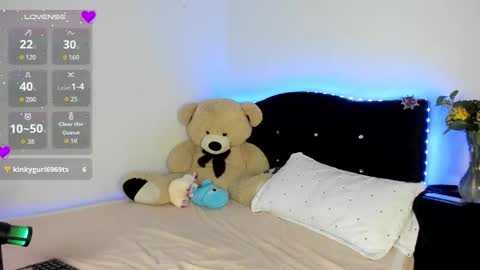 soycriss online show from February 24, 7:45 pm