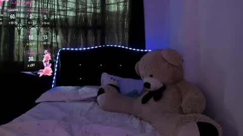 Snapshot of cristina_fernando chatting on May 12, 8:28 pm soycriss online show from May 12, 8:28 pm