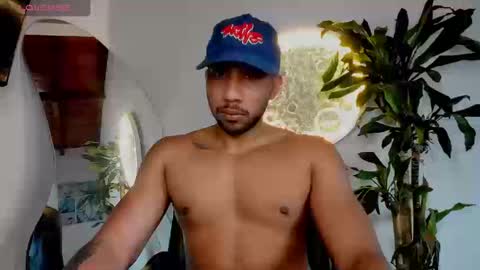 Cristian online show from March 14, 5:18 pm