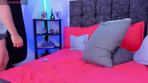  CRISTOPHER  online show from April 25, 6:49 pm