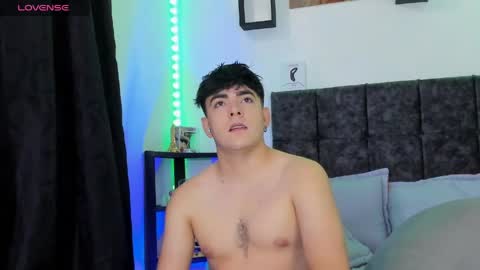  CRISTOPHER  online show from May 1, 6:01 pm