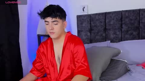  CRISTOPHER  online show from May 2, 5:18 pm