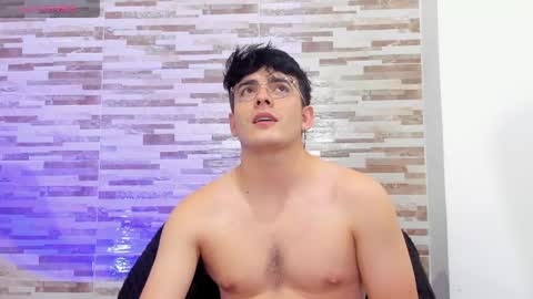  CRISTOPHER  online show from May 15, 10:50 pm