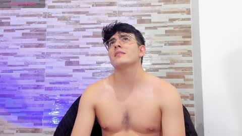  CRISTOPHER  online show from May 15, 11:01 pm