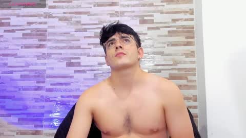  CRISTOPHER  online show from May 15, 11:12 pm