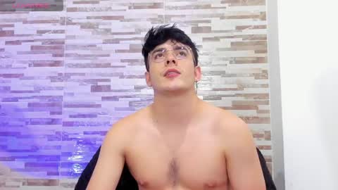  CRISTOPHER  online show from May 15, 11:45 pm