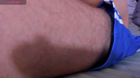  CRISTOPHER  online show from May 22, 6:35 pm