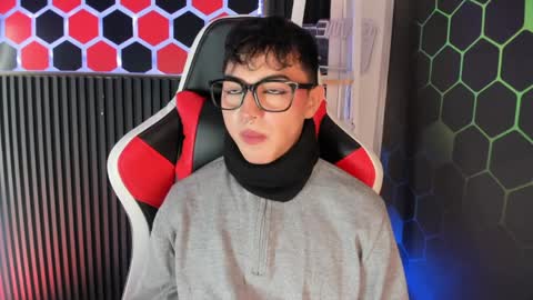 Cristopher  online show from May 21, 9:22 pm