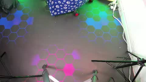 Cristopher  online show from June 26, 8:13 pm