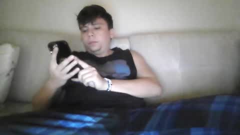 crisx3585 online show from December 17, 4:18 am