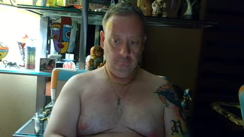 Snapshot of crjuggler chatting on March 6, 9:03 am jeff online show from March 6, 9:03 am