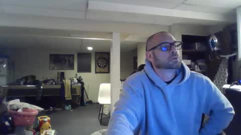 billybasement online show from April 5, 4:20 am