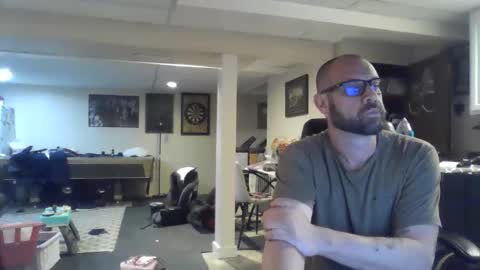 billybasement online show from May 21, 2:07 am