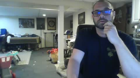 billybasement online show from June 13, 1:58 am