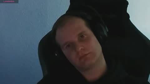 Anderson online show from March 18, 2:09 pm