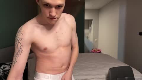 cronck52 online show from January 13, 10:26 pm