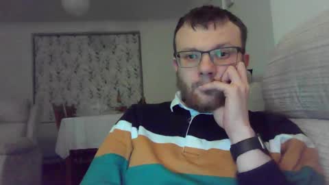 Cropper online show from December 16, 9:20 pm