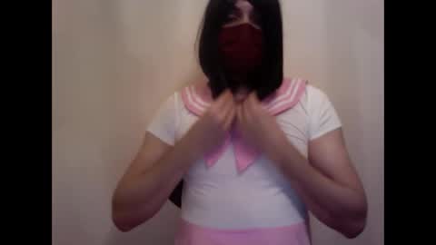 Snapshot of crossdresserjay1 chatting on February 24, 1:02 am crossdresserjay1 online show from February 24, 1:02 am