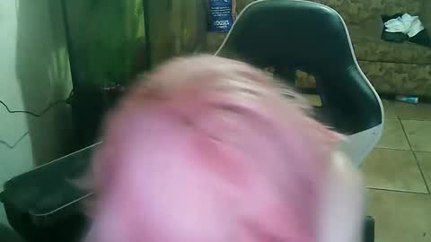 Snapshot of crossdressernola504 chatting on January 17, 4:26 pm crossdressernola504 online show from January 17, 4:26 pm