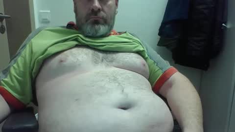 Crouch1 online show from November 7, 8:36 am