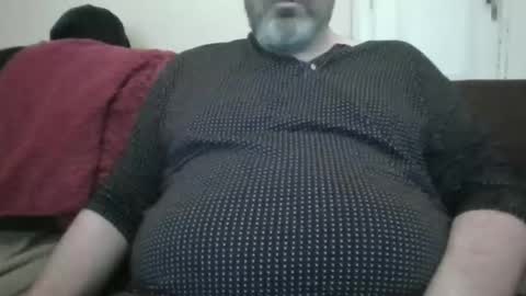 Snapshot of crouch1 chatting on February 14, 6:32 am Crouch1 online show from February 14, 6:32 am