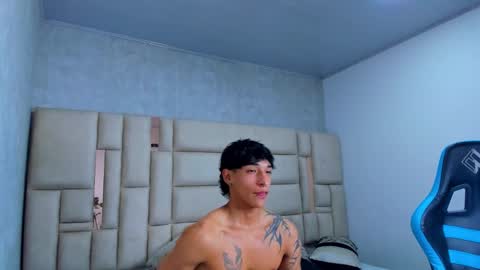 Croy online show from February 17, 5:08 pm