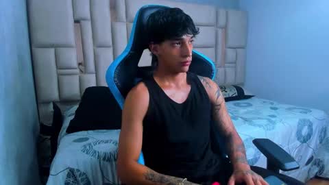 Croy online show from February 21, 4:02 am